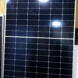 PANEL SOLAR MONOCRISTALINO 540WATTS