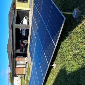 kit solar 7 630  watts  paneles bifaciales