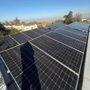 KIT 12 KW  santiago