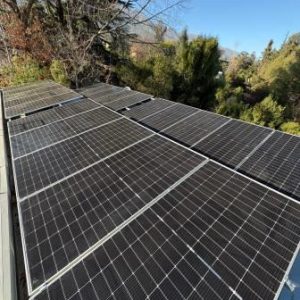 KIT 12 KW  santiago