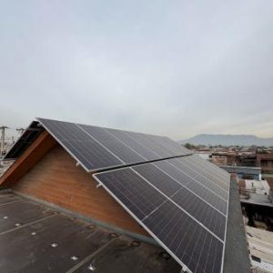 KIT 16 KW   SANTIAGO