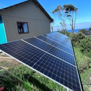 KIT 5KW   MANQUEMAPU