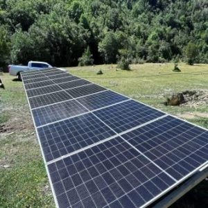 KIT 5KW   MANQUEMAPU