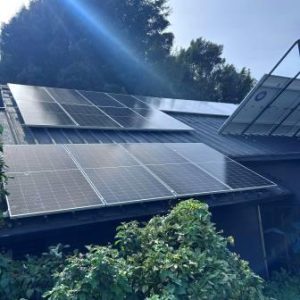 KIT 30 KW VALDIVIA